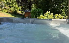 L'Entre 2 - Jacuzzi Prive -Sauna-Balneo
